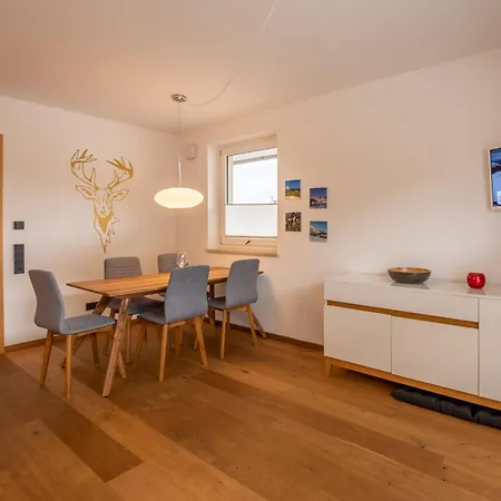 Appartement Arena Juwel 104 8