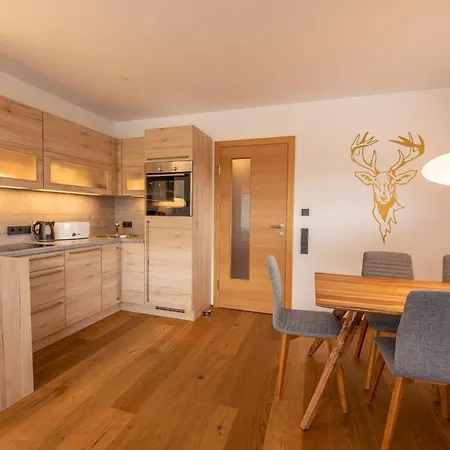 Apartment Arena Juwel 104 8
