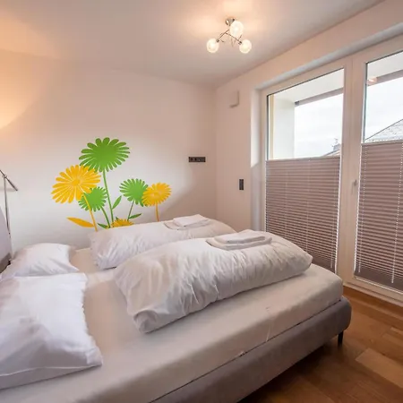 Arena Juwel 104 8 * Krimml