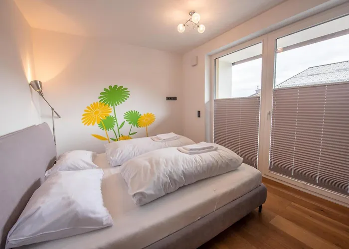 Arena Juwel 104 8 * Krimml